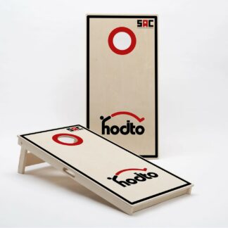 PRO cornhole dosky 120x60 Hoďto