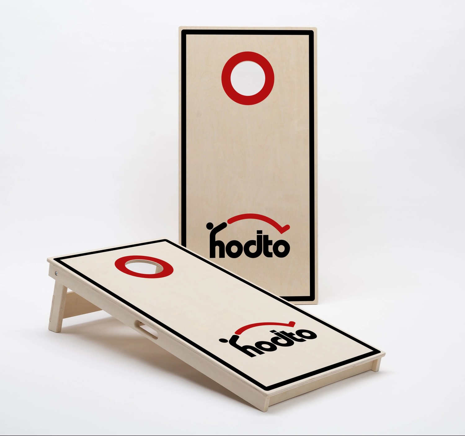 Premium cornhole dosky 120x60 Hoďto